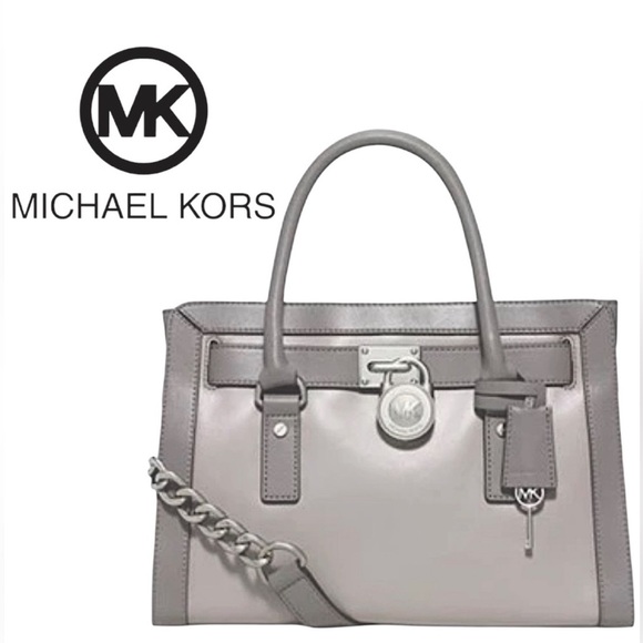 Michael Kors Hamilton - Picture 10 of 10